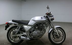 YAMAHA SRX600 1985 1JK