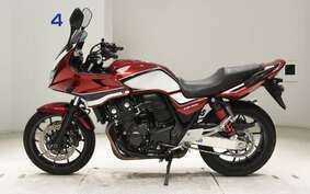 HONDA CB400 SUPER BOLDOR A 2020 NC42