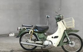 YAMAHA TOWN MATE 80 22K