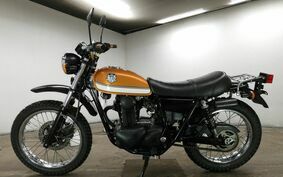 KAWASAKI 250TR BJ250F