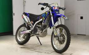 YAMAHA WR250R DG15J