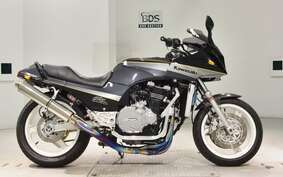 KAWASAKI GPZ900R NINJA 1990 ZX900A