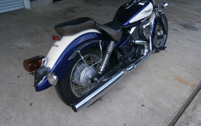 YAMAHA DRAGSTAR 250 VG05J