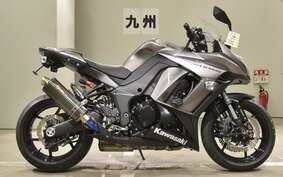 KAWASAKI NINJA 1000 2014 ZXT00L