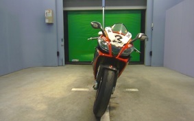 APRILIA RSV4 FACTORY 2010