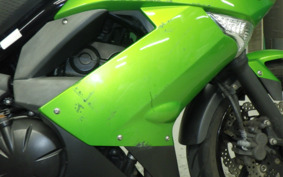 KAWASAKI NINJA 400R 2012 ER400B