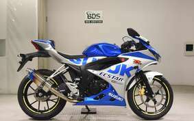 SUZUKI GSX-R125 DL33B