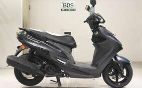 YAMAHA CYGNUS 125 XSR 3 SED8J