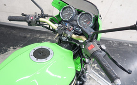 KAWASAKI ZRX400 2006 ZR400E