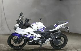 YAMAHA YZF-R15 1CK0