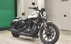 HARLEY XL883N 2019