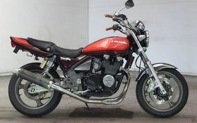 KAWASAKI ZEPHYR 400 1999 ZR400C