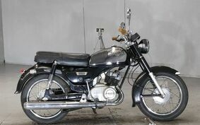 SUZUKI K125 K125