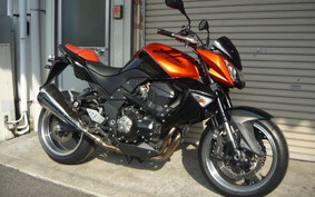 KAWASAKI Z1000 2010 ZRT00B