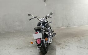 YAMAHA DRAGSTAR 400 CLASSIC 2014 VH02J