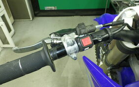 YAMAHA YZ125 CE16C