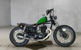 KAWASAKI 250TR BJ250F