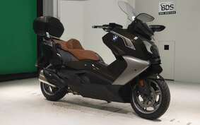 BMW C650GT 2020