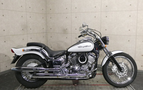 YAMAHA DRAGSTAR 400 2006 VH01J