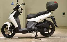 APRILIA SPORTCITY 250 IE VBH0