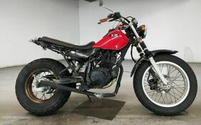 YAMAHA TW225 DG09J