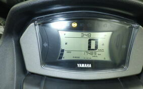 YAMAHA N-MAX SEG6J