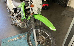 KAWASAKI KLX125 LX125C