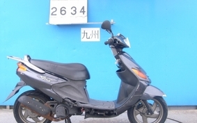 YAMAHA AXIS 100 2006 SB06J