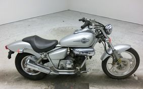 HONDA MAGNA 50 AC13