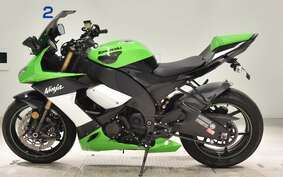 KAWASAKI ZX 10 NINJA R 2015 ZXCE18