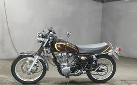 YAMAHA SR400 2007 RH01J