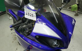 YAMAHA YZF-R1 2010 RN24J