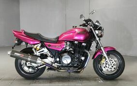 YAMAHA XJR1200 1997 4KG