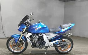 KAWASAKI Z1000 2006 ZRT00A