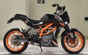 KTM 250 DUKE JGE40