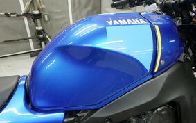 YAMAHA XSR900 2023 RN80J