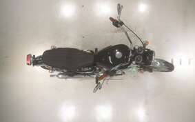 KAWASAKI W400 2008 EJ400A