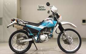 YAMAHA SEROW 225 W 4JG