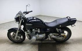 KAWASAKI ZEPHYR 750 1991 ZR750C