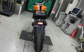 YAMAHA MT-09 2014 RN34J