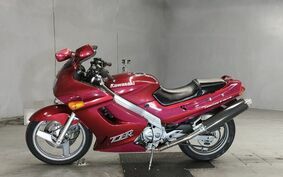 KAWASAKI ZZ-R250 EX250H