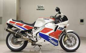 YAMAHA FZR1000 1989 3GM