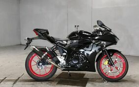 SUZUKI GSX-R150 DL23A