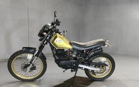 SUZUKI SX125R SF41B