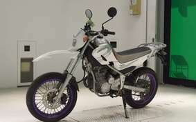 YAMAHA XT250X DG17J