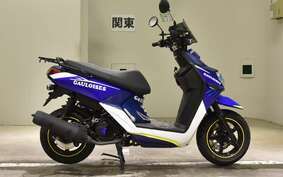 YAMAHA BW S125 Gen.2 SEA6J