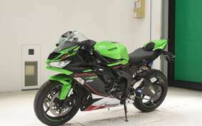 KAWASAKI NINJA ZX-6R A 2021 ZX636G