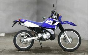 YAMAHA DT230 LANZA 4TP