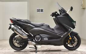 YAMAHA T-MAX 530 DX 2018 SJ15J