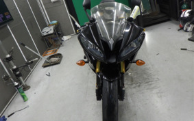 YAMAHA YZF-R6 2008 RJ16